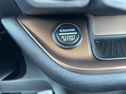 Used 2024 Ford Bronco Sport Outer Banks w/ Tech Package image 22