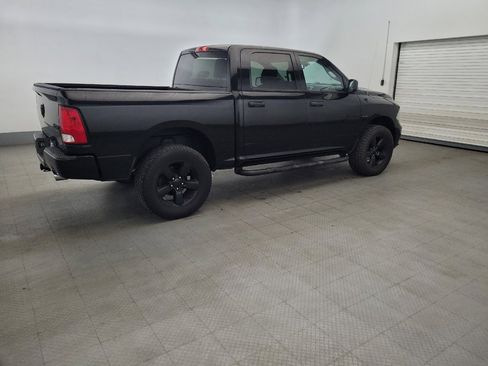 Used 2015 RAM 1500 Express AWD/4WD image 10