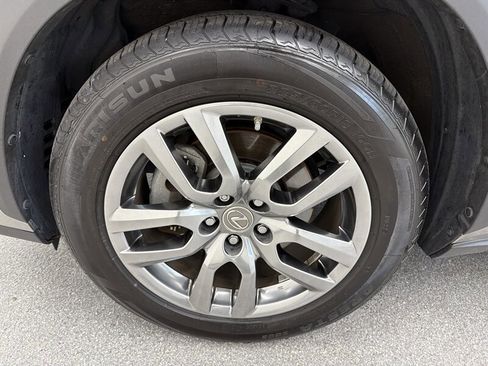 Used 2015 Lexus NX 200t AWD w/ Premium Package image 16