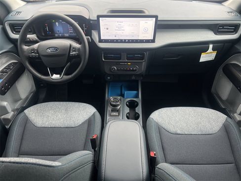 New 2026 Ford Maverick XLT w/ Equipment Group 301A image 2