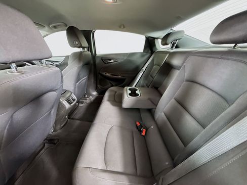 Used 2024 Chevrolet Malibu LT w/ Sport Edition FWD image 27