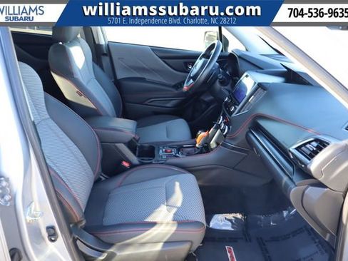 Used 2022 Subaru Forester Sport image 39