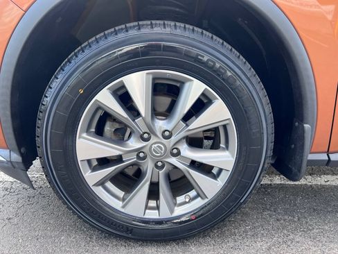 Used 2015 Nissan Murano SL AWD/4WD image 19