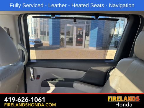 Used 2016 Honda Odyssey EX-L image 32