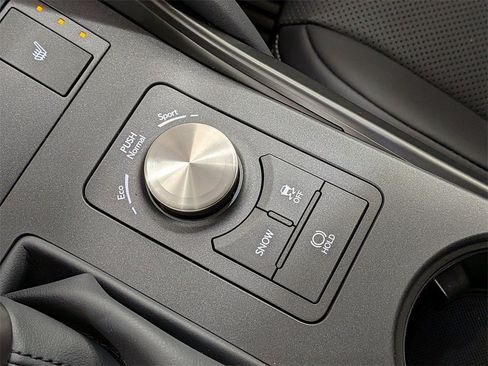 New 2025 Lexus IS 350 F Sport image 32