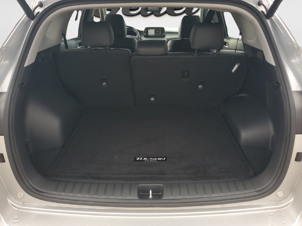 Used 2020 Hyundai Tucson Ultimate AWD/4WD image 9