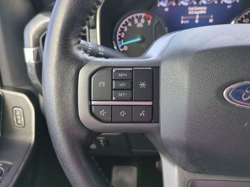 Used 2021 Ford F150 XLT w/ Equipment Group 302A High image 26