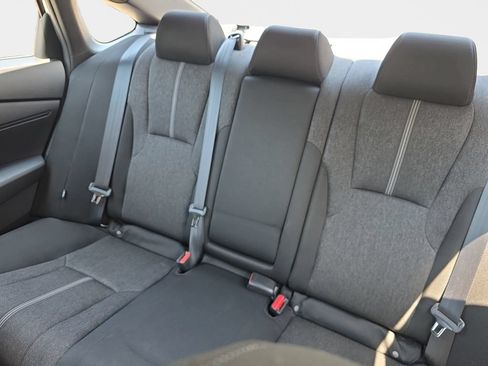 Certified 2025 Honda Accord Sport image 20