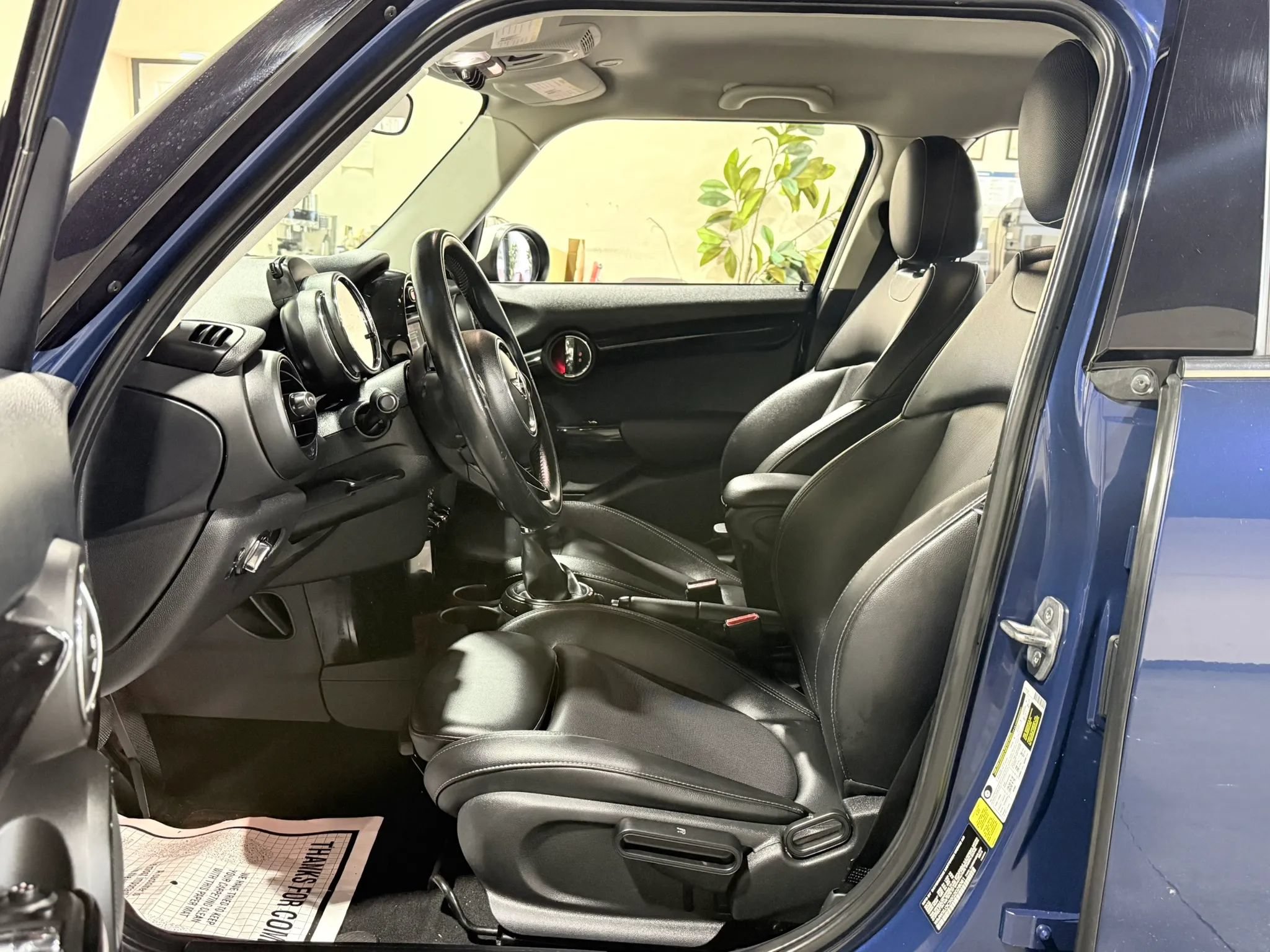 Used 2016 MINI Cooper S FWD image 12