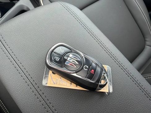 New 2026 Buick Encore GX Sport Touring w/ Studio Series AWD/4WD image 23