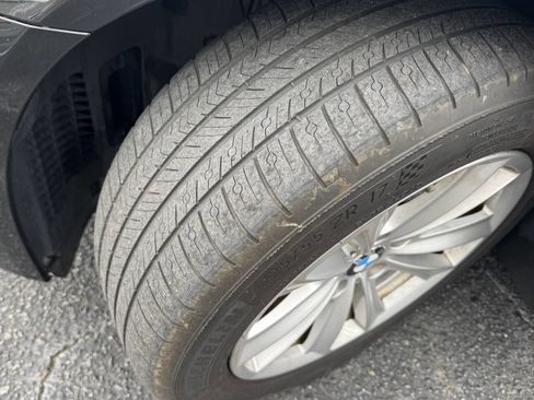 Used 2016 BMW 528i Sedan image 20