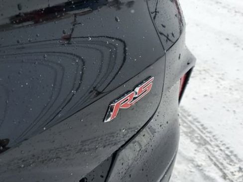 Used 2021 Chevrolet TrailBlazer RS w/ Convenience Package image 27