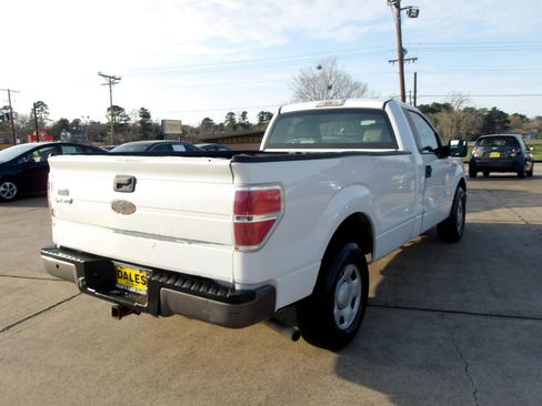 Used 2009 Ford F150 XL image 9