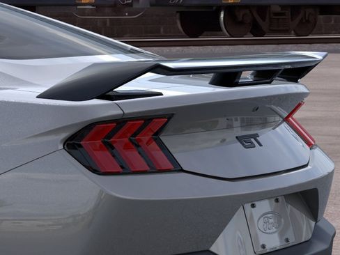 New 2026 Ford Mustang GT Premium RWD image 22