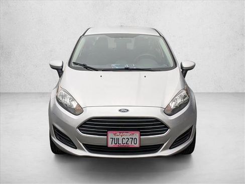 Used 2014 Ford Fiesta S image 2