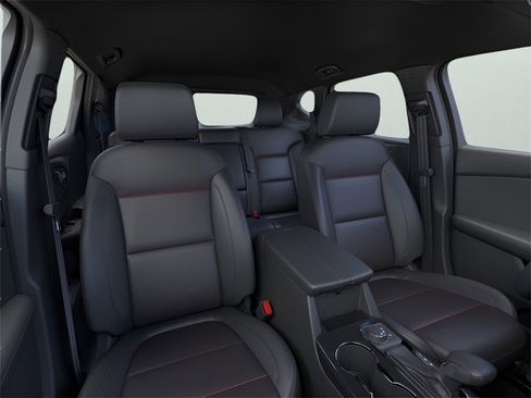 New 2026 Chevrolet Blazer RS w/ Driver Confidence II Package image 16