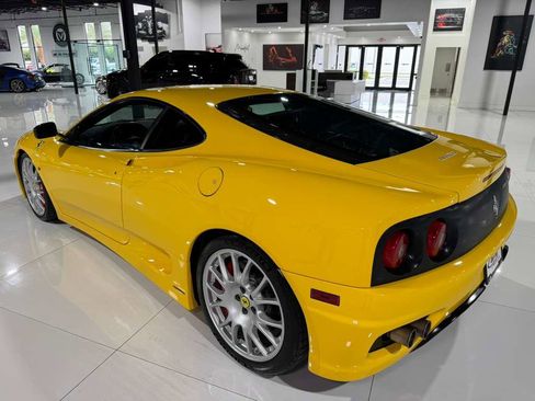 Used 2004 Ferrari 360 Challenge Stradale image 5