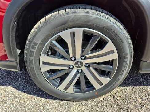 New 2026 Mitsubishi Outlander Sport ES AWD/4WD image 26