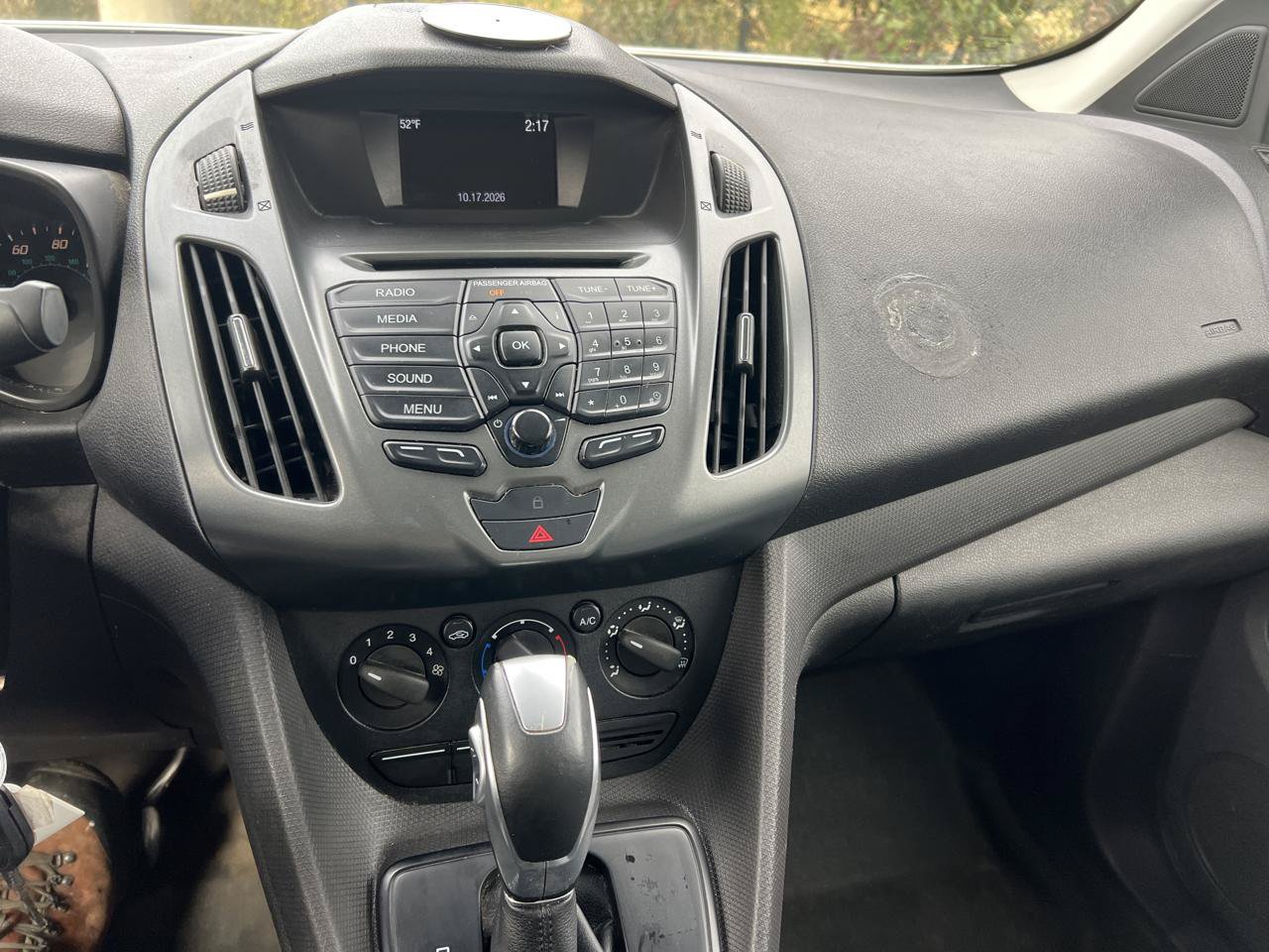 Used 2016 Ford Transit Connect XL FWD image 18