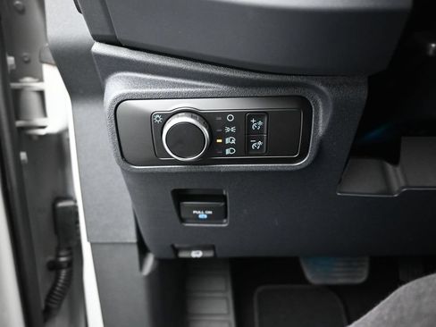 New 2026 Ford Bronco Big Bend AWD/4WD image 11