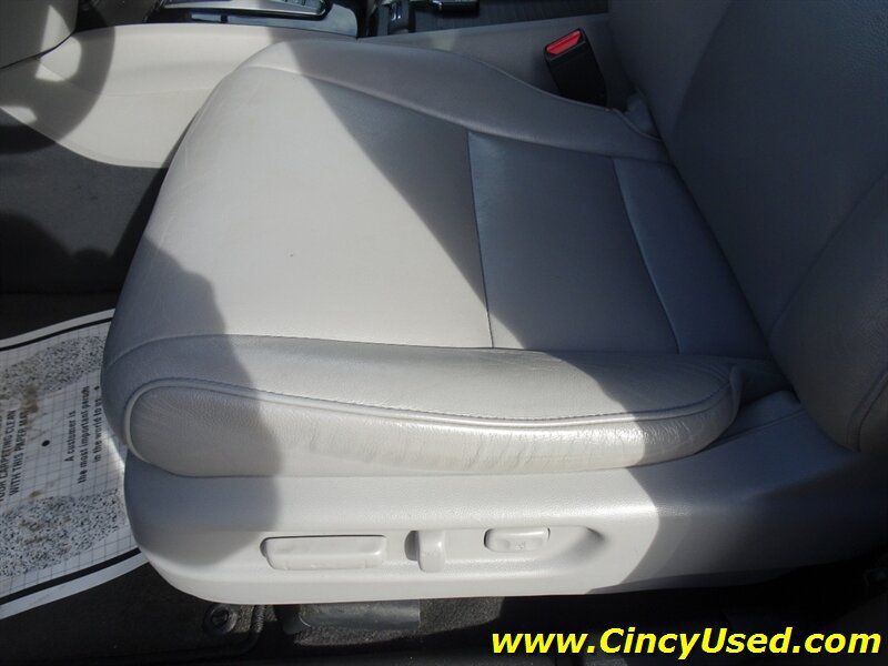 Used 2017 Honda Pilot Touring image 26