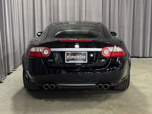 Used 2007 Jaguar XKR R image 6