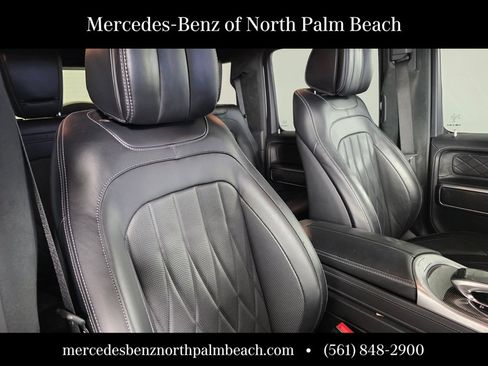 Used 2020 Mercedes-Benz G 550 image 26