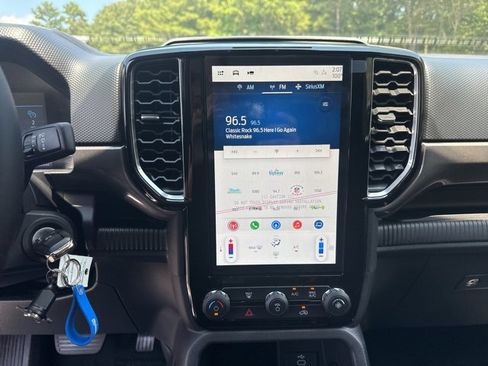 New 2025 Ford Ranger XLT image 15