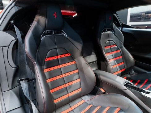 Certified 2023 Ferrari SF90 Stradale image 37