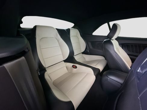 Used 2021 Ford Mustang GT Premium w/ Ford Safe & Smart Package image 25