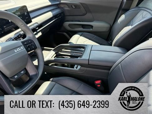 Used 2027 Kia Telluride SX Prestige X-Pro AWD/4WD image 25
