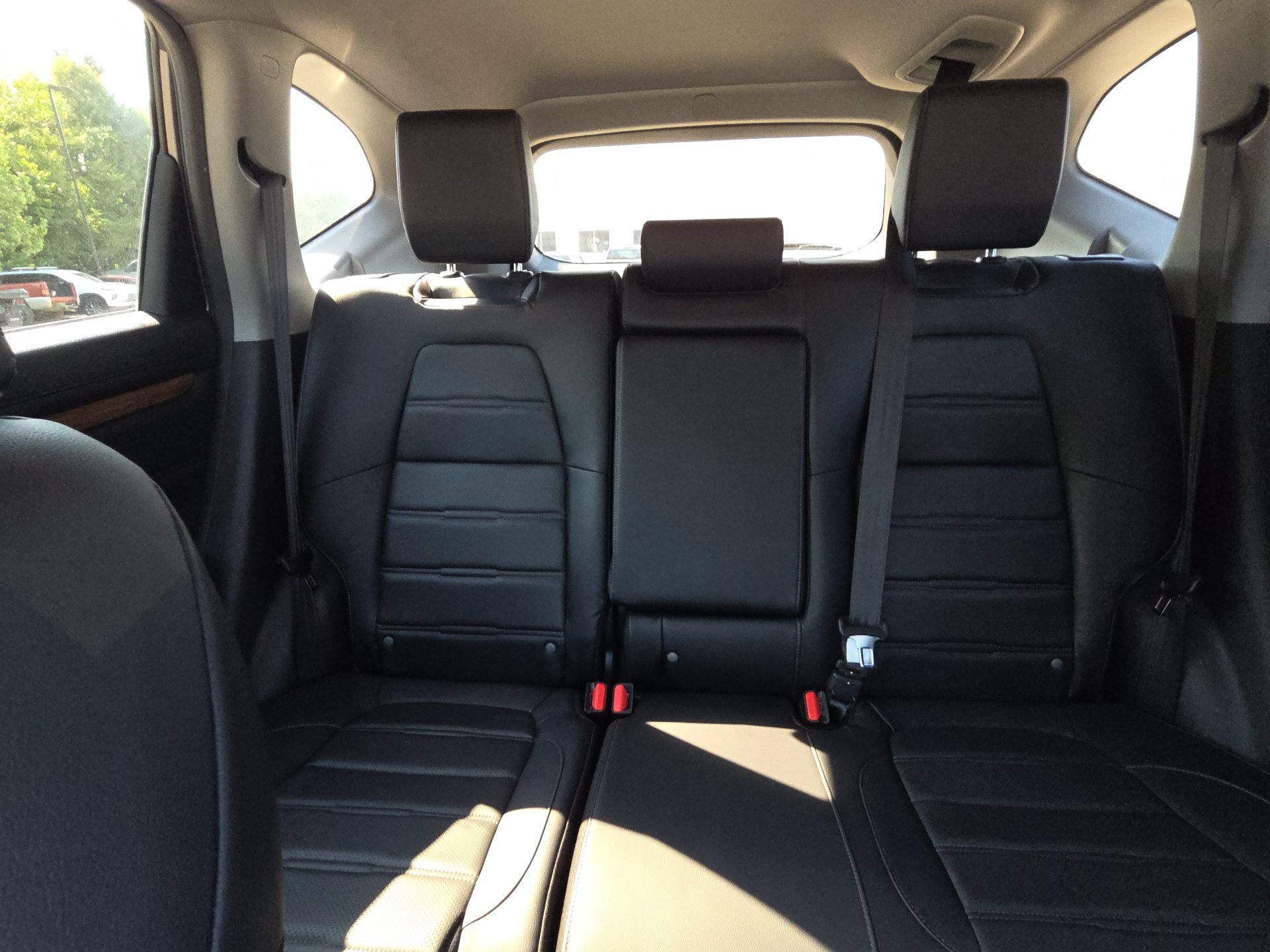Used 2021 Honda CR-V Touring image 26