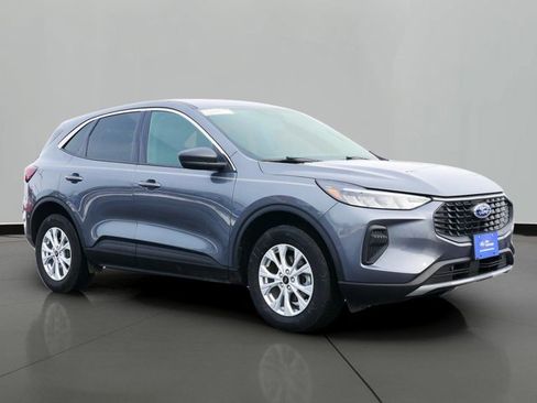 Certified 2023 Ford Escape Active image 4