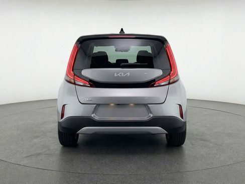 Used 2025 Kia Soul LX w/ LX Technology Package image 7