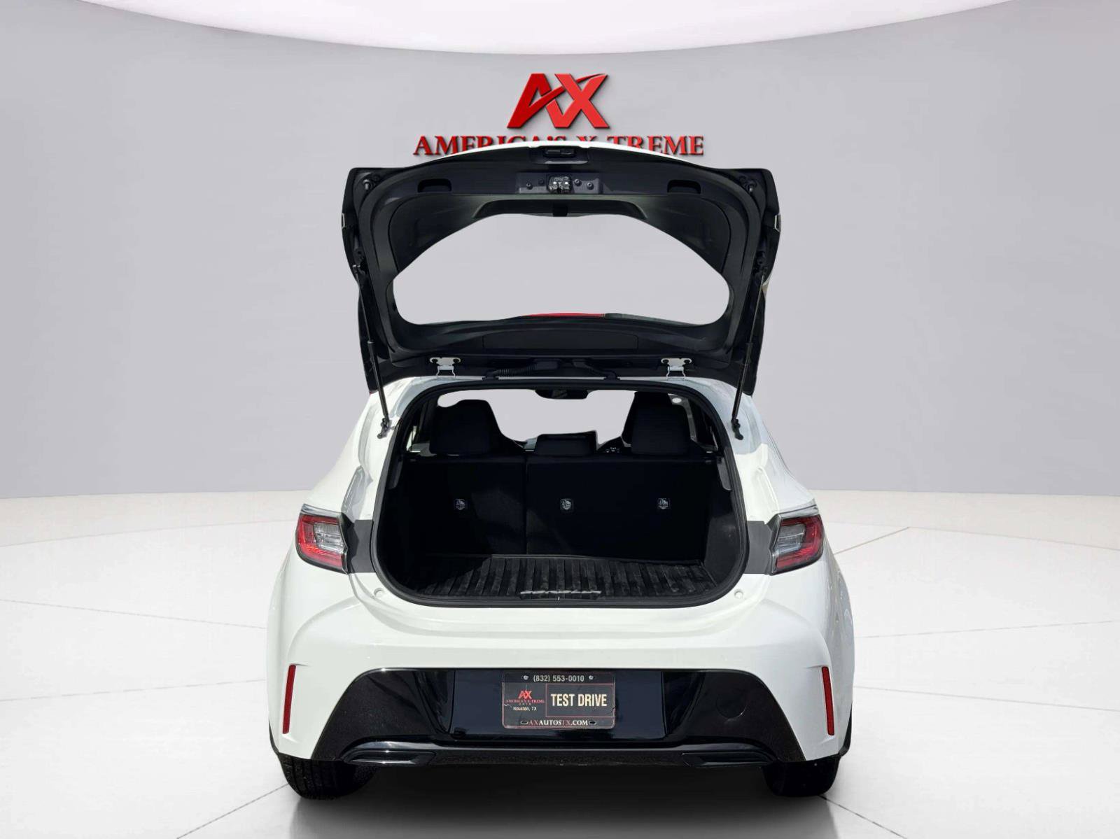 Used 2022 Toyota Corolla SE FWD image 72