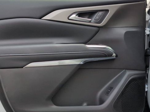 New 2026 Chevrolet Traverse LT w/ LPO, Floor Liner Package FWD image 19