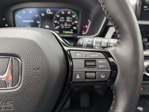 Certified 2026 Honda CR-V Sport Touring image 23