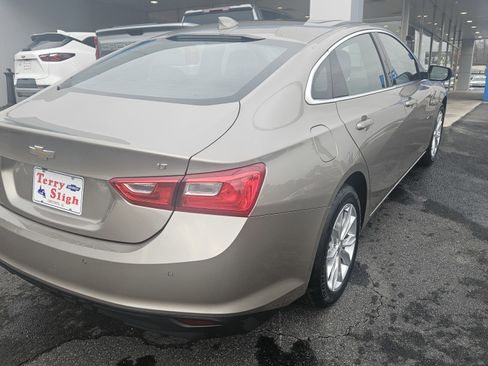 Used 2024 Chevrolet Malibu LT image 6