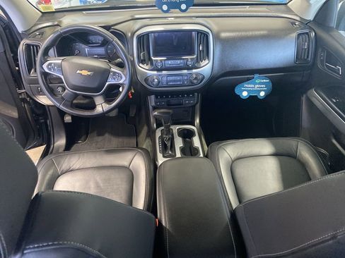 Certified 2018 Chevrolet Colorado ZR2 AWD/4WD image 20