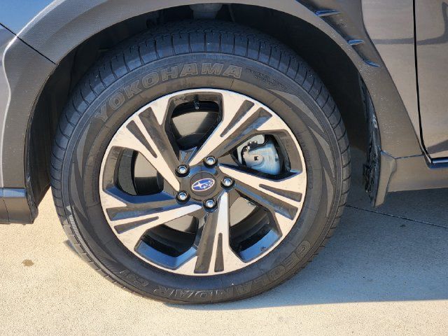 Certified 2024 Subaru Crosstrek 2.0i Premium AWD/4WD image 12