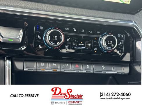 New 2026 GMC Sierra 3500 Denali w/ Denali Reserve Package AWD/4WD image 19