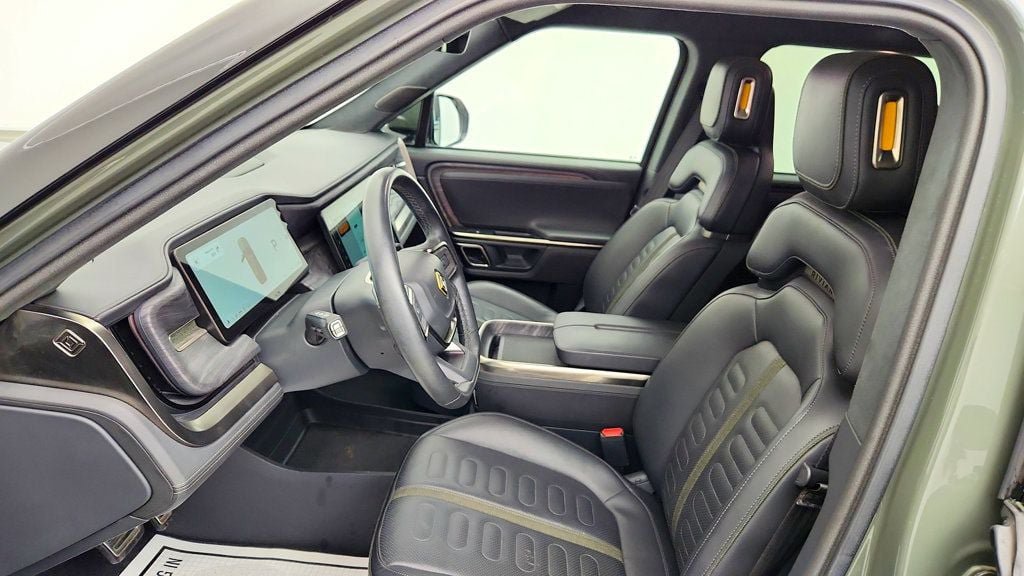 Used 2022 Rivian R1S Launch Edition Quad AWD/4WD image 21