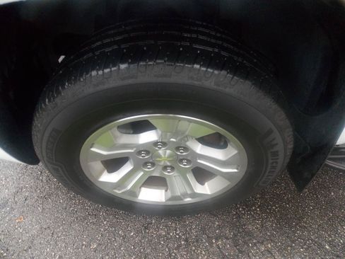 Used 2013 Chevrolet Tahoe LT w/ All-Star Edition RWD image 22