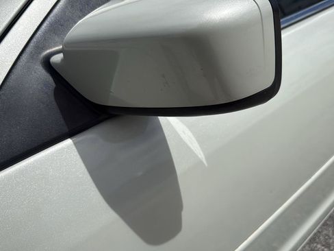Used 2008 Ford Fusion SEL FWD image 46