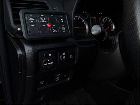 Used 2024 Toyota 4Runner TRD Pro image 20