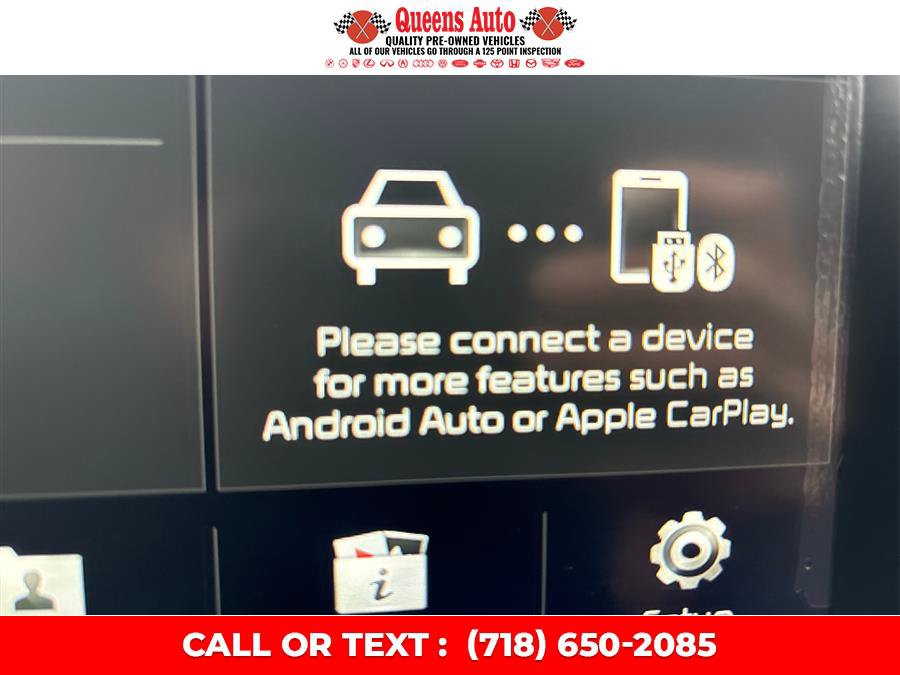 Used 2021 Kia Sportage LX AWD/4WD image 38