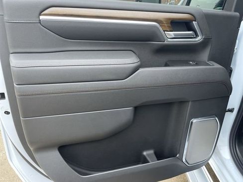 New 2026 Chevrolet Silverado 3500 High Country w/ Technology Package image 12