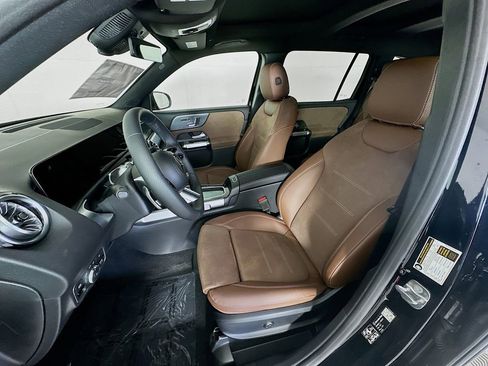 New 2026 Mercedes-Benz GLB 250 image 19