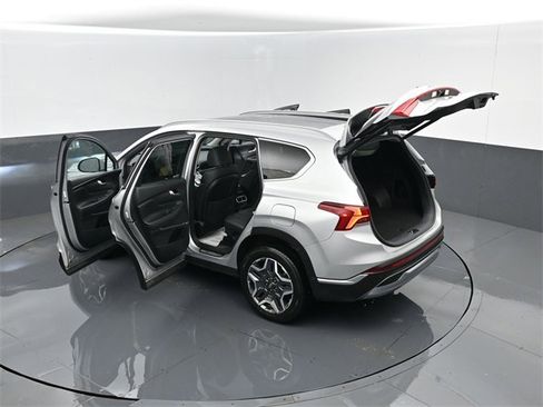 Used 2023 Hyundai Santa Fe Limited image 29