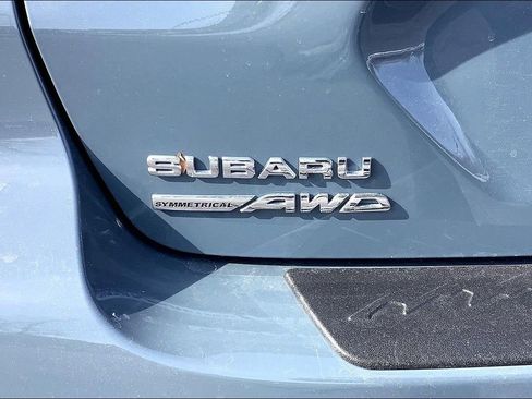 Certified 2025 Subaru Crosstrek 2.0i Premium image 35